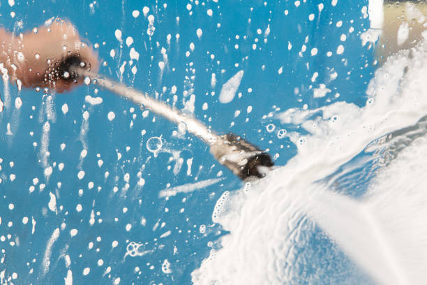 Best Machinery and Equipment Cleaning  in Crivitz, WI